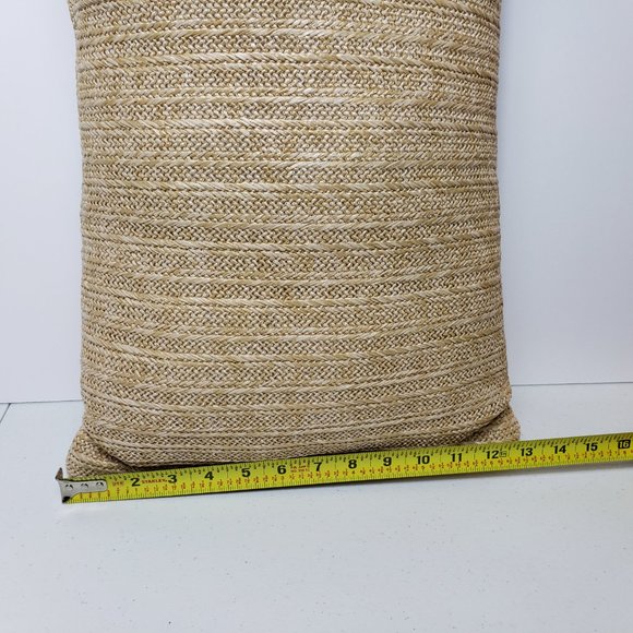 Always Home Oblong Throw Pillow Flamingo Print - Picture 8 of 8